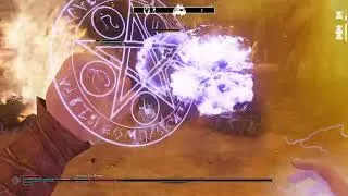Thumbnail: Fire and Blood Showcase - Full Fire Dragon Fight