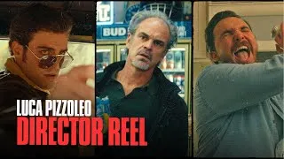 Thumbnail: Director Demo Reel | Luca Pizzoleo | 2025