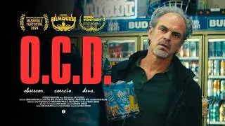 Thumbnail: O.C.D. ft. Steven Ogg | Award-Winning Short Film