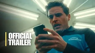 Thumbnail: O.C.D. Official Trailer STEVEN OGG and RAZ FRITZ (4K ULTRA HD) 2024
