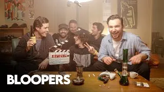 Thumbnail: The Tragic Death of a Frenchman - Bloopers