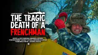 Thumbnail: The Tragic Death of a Frenchman | Dark Comedy | Short Film