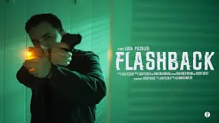 Thumbnail: Flashback | Sci-Fi Thriller | 48 Hour Film Festival
