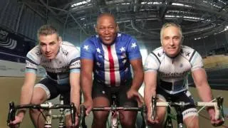 Thumbnail: Nelson Vails with Lucarelli & Castaldi, LLP.