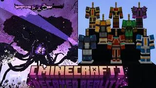 Thumbnail: An Overview of All the New Features of Decayed Reality V2.0