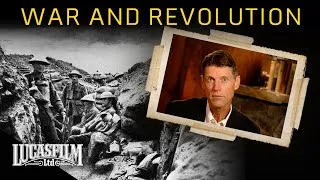 Thumbnail: War and Revolution with Prof. H.W. Brands | Historical Lecture | Lucasfilm