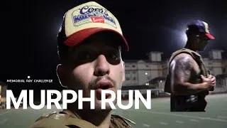 Thumbnail: MURPH CHALLENGE | Military Memorial Day