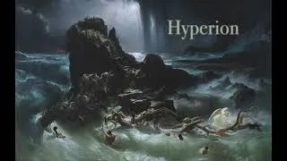 Thumbnail: Lucas King - Hyperion