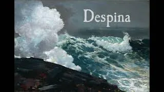 Thumbnail: Lucas King - Despina