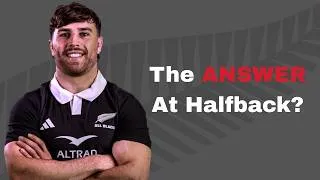 Thumbnail: Why Kyle Preston Could Be the All Blacks' Most Important Player
