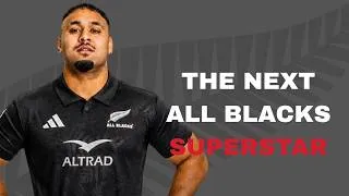 Thumbnail: Why Semisi Tupou Ta'eiloa Deserves His All Blacks Call-Up