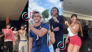 Thumbnail: TikTok Battle Dance on Brazilian Song