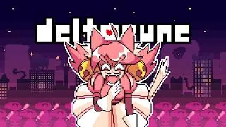 Thumbnail: Cutie Mew Mew Magic [N163]