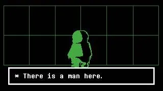 Thumbnail: There is a man here.