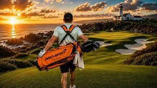 Thumbnail: Do The McLaren Golf Clubs Actually Work?