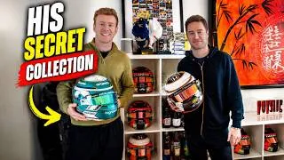Thumbnail: I Got a Private Tour of Stoffel Vandoorne’s Monaco Apartment