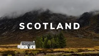 Thumbnail: SCOTLAND TRAVEL DOCUMENTARY | The Grand Scottish Roadtrip 🏴󠁧󠁢󠁳󠁣󠁴󠁿