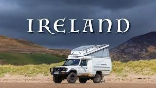 Thumbnail: IRELAND TRAVEL DOCUMENTARY | The Emerald Isle 🇮🇪