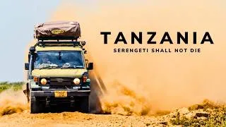 Thumbnail: TANZANIA TRAVEL DOCUMENTARY | Kilimanjaro & 4x4 Safari Roadtrip 🇹🇿