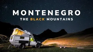 Thumbnail: MONTENEGRO TRAVEL DOCUMENTARY | The Black Mountains 🇲🇪