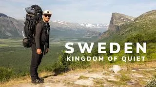 Thumbnail: SWEDEN TRAVEL DOCUMENTARY | Kingdom of Quiet 🇸🇪