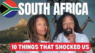 Thumbnail: South Africa Completely Surprised Us (We Didn’t Expect This)