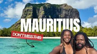 Thumbnail: 25 Incredible Things to Do in Mauritius -This Made Us Want to Move There