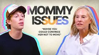 Thumbnail: When Canoodling With Your Neighbor On Her Period Leads To Pregnancy | Mommy Issues Podcast