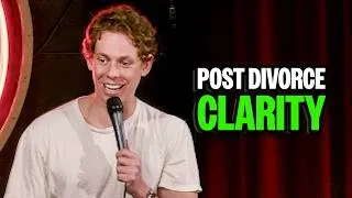 Thumbnail: 15 Year Exes Are Back Together and OR Malpractice Tea | Lucas Zelnick Stand Up Comedy Crowd Work