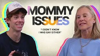 Thumbnail: Everything's Gay Day On The Pod & Is It Worth Destroying A Friend Group | Mommy Issues Podcast