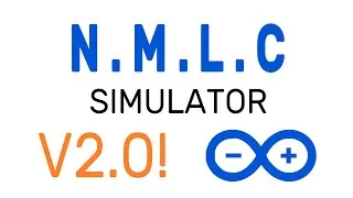 Thumbnail: Nuclear Missile Launch Command - Version 2.0! | Arduino Mini-Project Demo