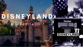 Thumbnail: Disneyland | #Gradnite2017