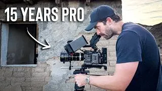 Thumbnail: I’m Going Back to Film School at 41