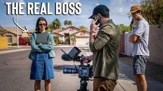 Thumbnail: The Best Job in Film That Nobody Talks About