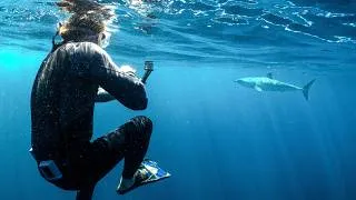Thumbnail: Nat Geo Photographers Had My Dream Career. It Was Killing Them