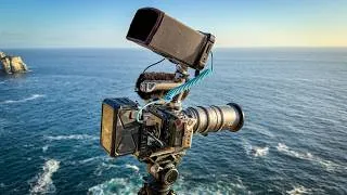Thumbnail: I Was Wrong About Mirrorless Cameras