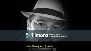 Thumbnail: Peter Beniquez - Envidia