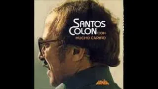 Thumbnail: Santos Colon -  Mi llanto y la luna