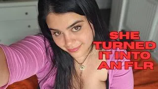 Thumbnail: Wife changed the rules of the relationship on the wedding night. Female led relationship