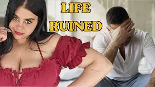 Thumbnail: Dating a dominant woman will RUIN YOU (specially if you are 40+)