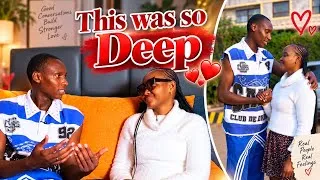 Thumbnail: “I Will Do Anything to Support you Babe” ❤️ 90k Reassures Luciana Creative 