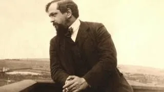 Thumbnail: Music for Studying - Claude Debussy - Clair de Lune Played on Rare Handcrafted Piano
