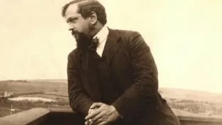 Thumbnail: Claude Debussy - Clair de Lune Played on Old Upright Piano
