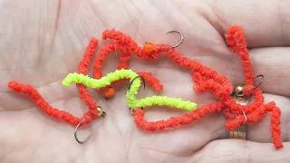 Thumbnail: Can We Call This Fly Tying?