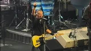 Thumbnail: Bruce Springsteen & The E Street Band, Born to Run at The Forum in Los Angeles on 4/7/2026 [4K]