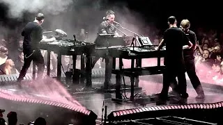 Thumbnail: Nine Inch Nails [NIN], [FULL SHOW] Live at Honda Center in Anaheim, CA on 3/10/2026 [4K]