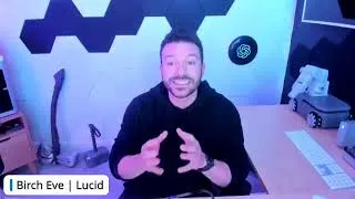 Thumbnail: Lately @ Lucid: Moving from blank canvas to creation faster with AI