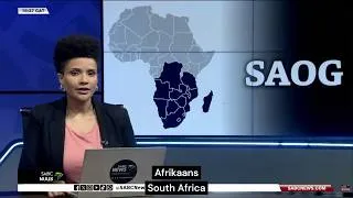 Thumbnail: How Different African Languages Sound (Part 2)