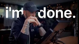 Thumbnail: I'm so tired, I can't keep this up anymore.