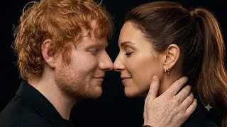 Thumbnail: Ed Sheeran - I Love You In Silence  | Emotional Love Song